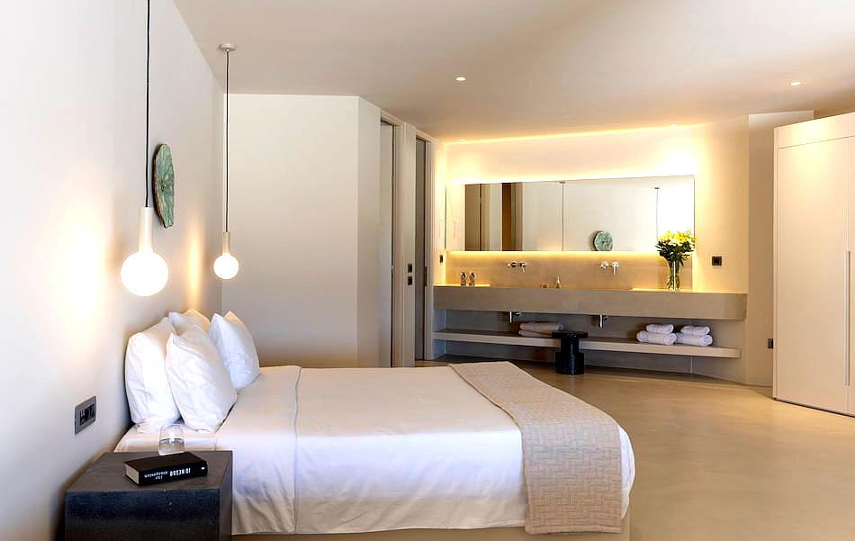 Santopaz Suites